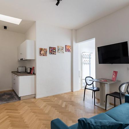 Appartamento Al Ghetto Ebraico By Wonderful Italy Bologna Eksteriør bilde