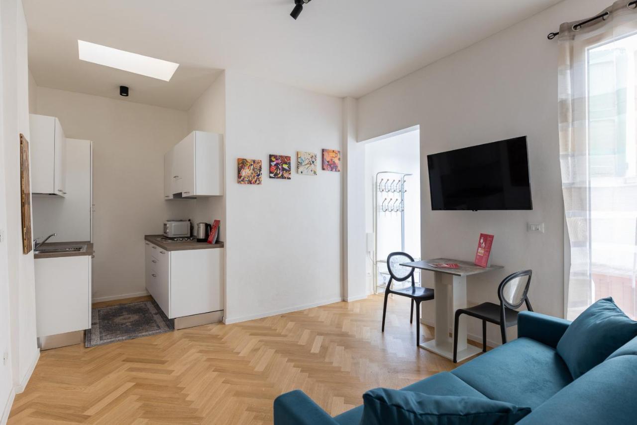 Appartamento Al Ghetto Ebraico By Wonderful Italy Bologna Eksteriør bilde