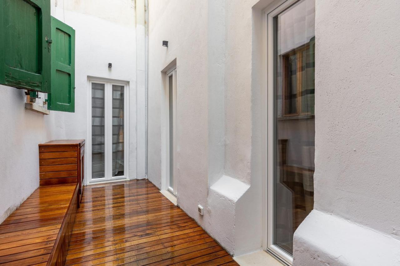 Appartamento Al Ghetto Ebraico By Wonderful Italy Bologna Eksteriør bilde